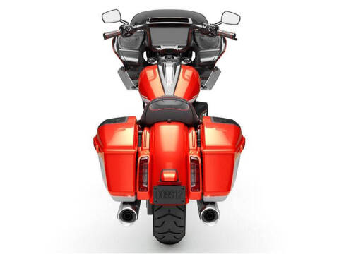 2024 Harley-Davidson CVO Road Glide