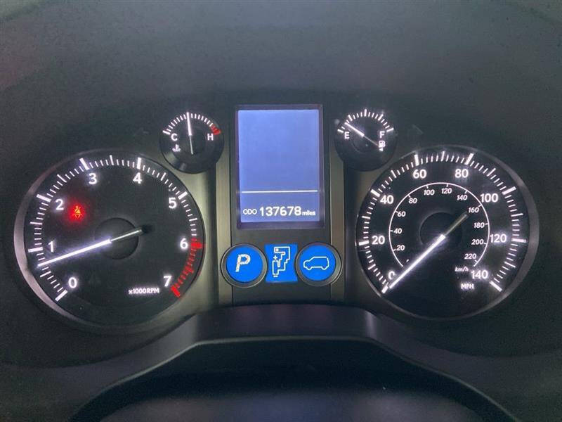 2014 Lexus GX 460
