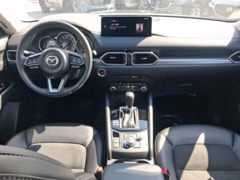 2023 Mazda CX-5 2.5 S Select