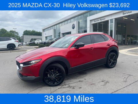 2025 Mazda CX-30 2.5 S Select Sport Photo