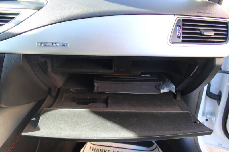 2018 Audi A7 3.0T quattro Premium Plus