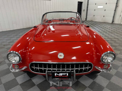 1957 Chevrolet Corvette