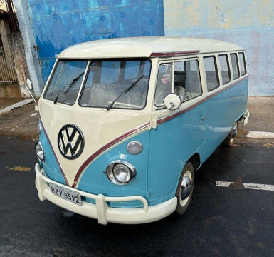 Tesla vw deals bus for sale