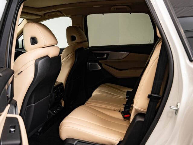 2026 Acura MDX SH-AWD w/Tech