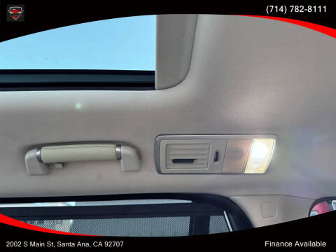 2016 Land Rover Range Rover Supercharged LWB