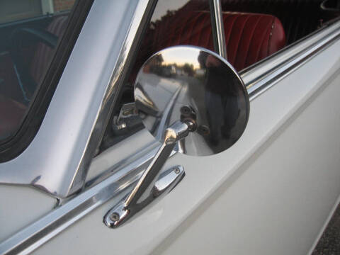 1966 Dodge Dart