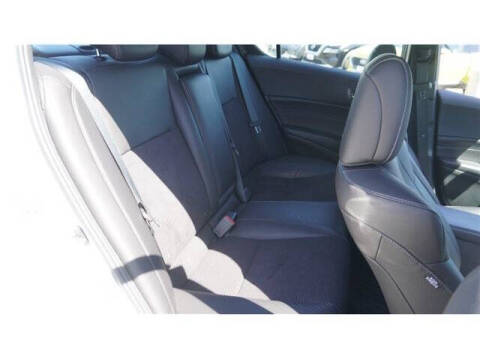 2016 Acura ILX