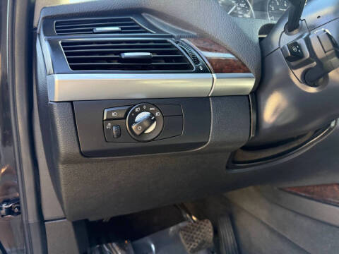 2011 BMW X5 xDrive50i