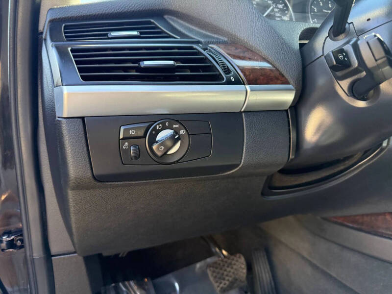 2011 BMW X5 xDrive50i