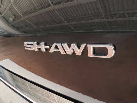 2026 Acura MDX SH-AWD w/Advance