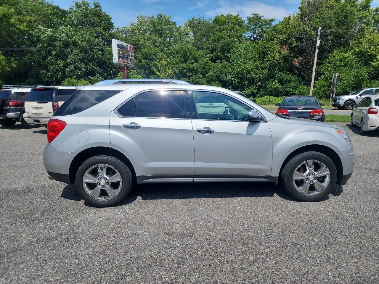 2015 Chevrolet Equinox for sale at Karz South in Funkstown, MD