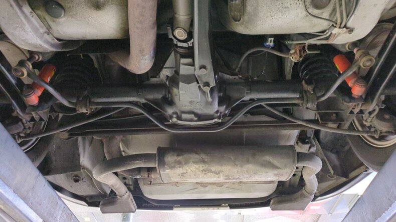 1997 Chevrolet Camaro