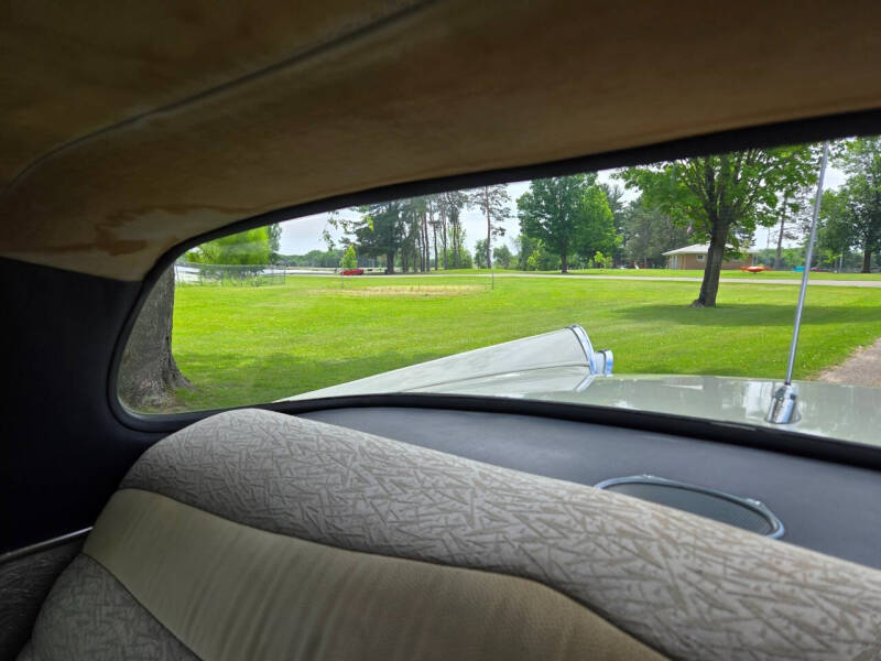 1958 Packard Series 58L