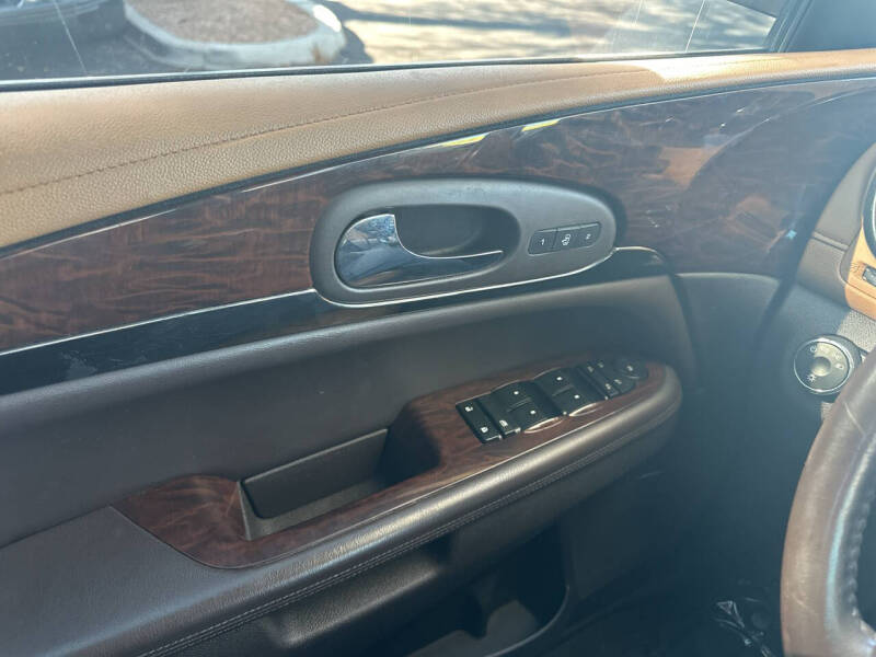 2016 Buick Enclave Premium