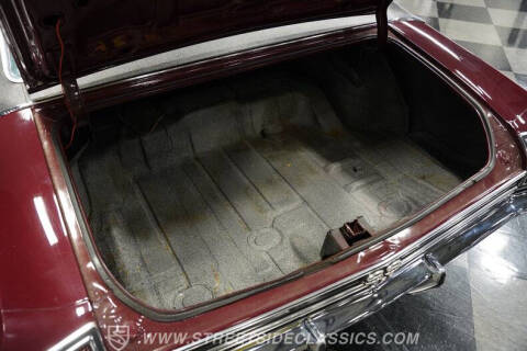 1969 Chevrolet Chevelle