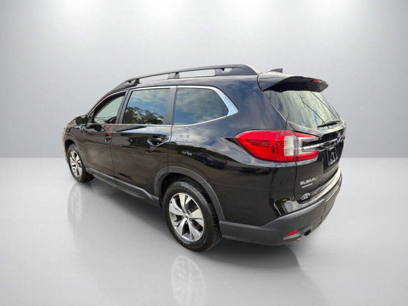 2023 Subaru Ascent Premium 8-Passenger