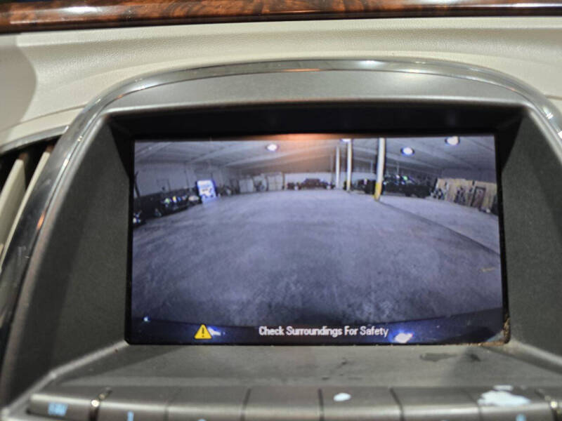 2013 Buick LaCrosse Premium 2