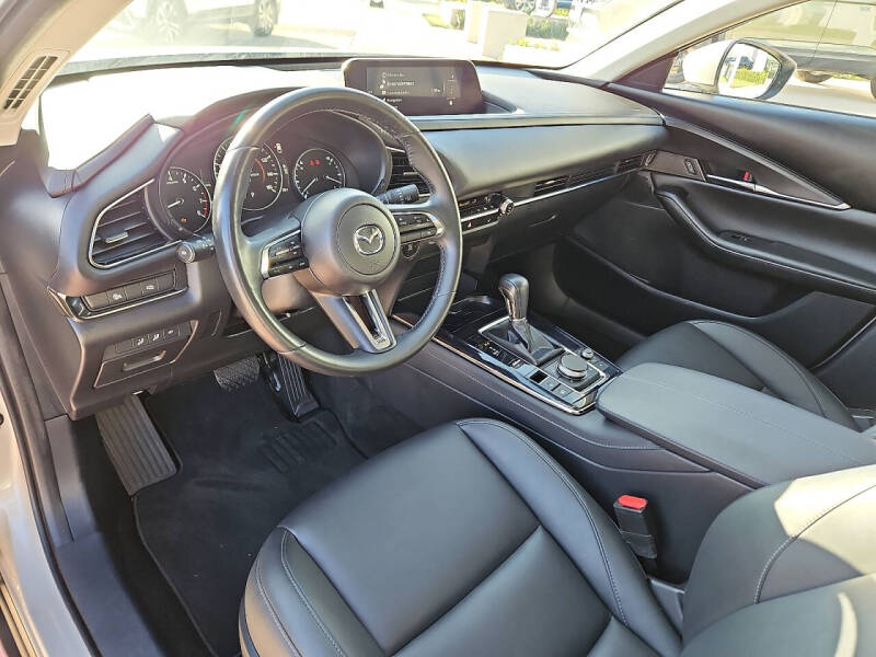 2024 Mazda CX-30 2.5 S Preferred