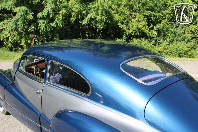 1948 Buick Super