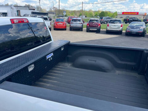 2013 RAM 1500 Tradesman