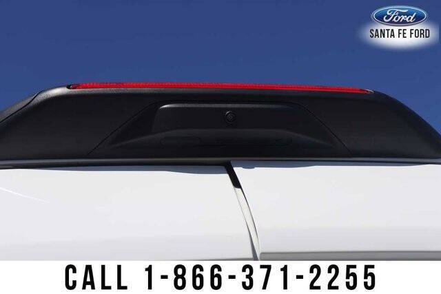 2026 Ford Transit 250