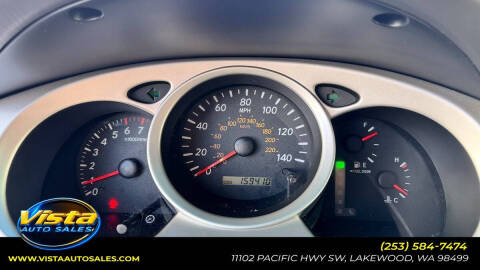 2006 Toyota Highlander Sport