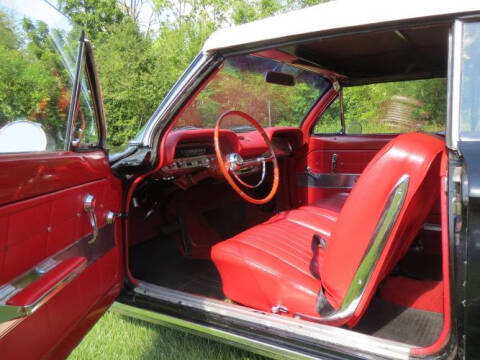 1962 Chevrolet Corvair