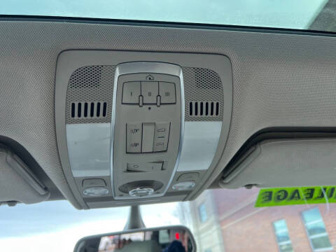 2015 Audi Q7 3.0T quattro Premium Plus