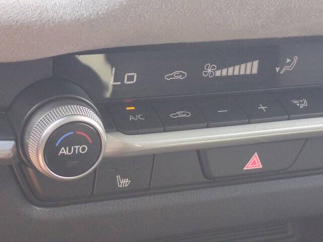 2026 Mazda CX-30 2.5 S Aire Edition