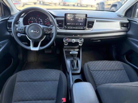 2023 Kia Rio LX
