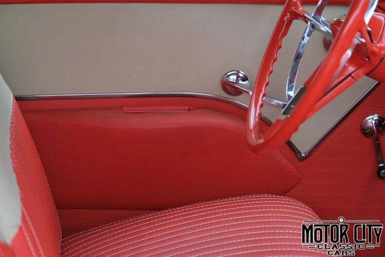 1955 Chevrolet Bel Air