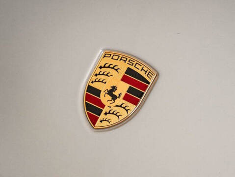 2024 Porsche 911 Carrera S
