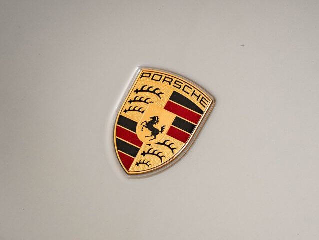 2024 Porsche 911 Carrera S