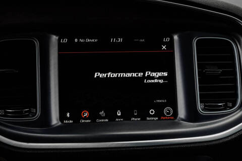 2020 Dodge Charger