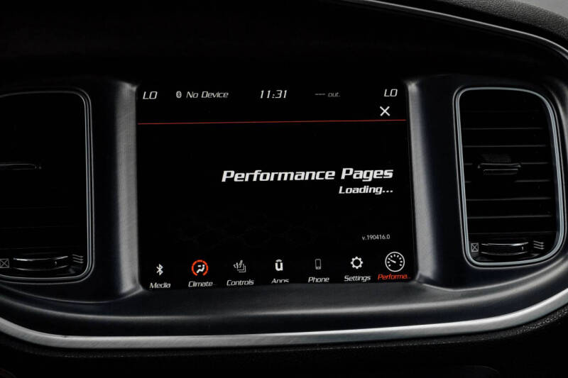 2020 Dodge Charger