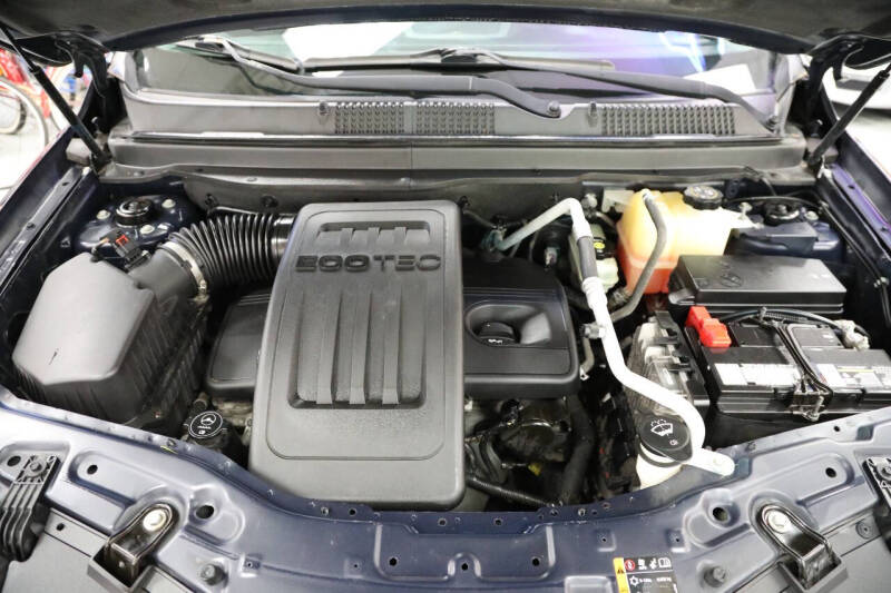 2015 Chevrolet Captiva Sport LTZ