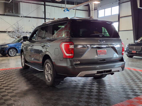 2019 Ford Expedition XLT