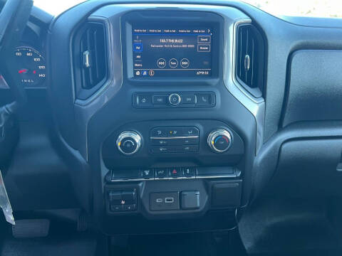 2021 GMC Sierra 2500HD