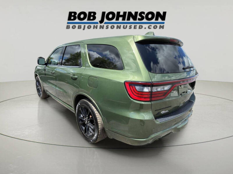 2020 Dodge Durango R/T