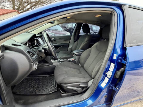 2013 Dodge Dart SXT