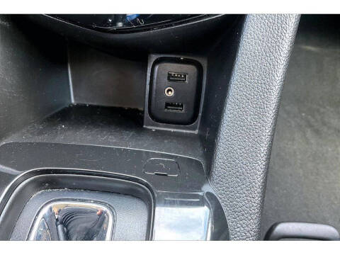 2018 Chevrolet Sonic LT Auto