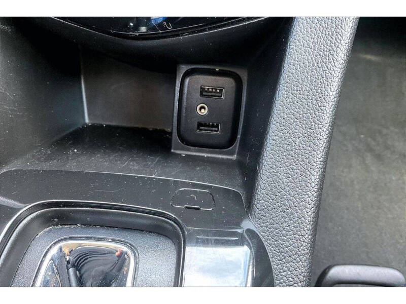 2018 Chevrolet Sonic LT Auto