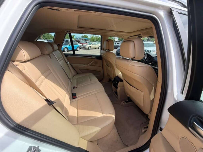 2012 BMW X5 xDrive35i Premium