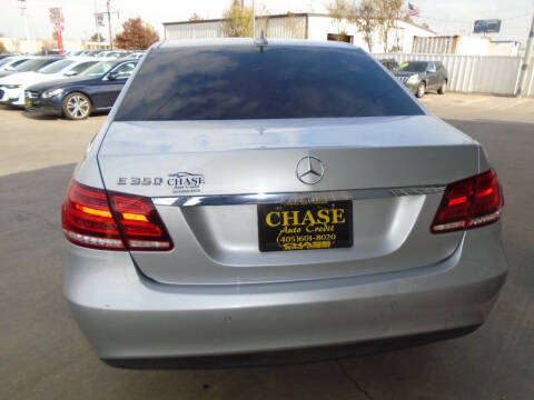 2016 Mercedes-Benz E-Class E 350