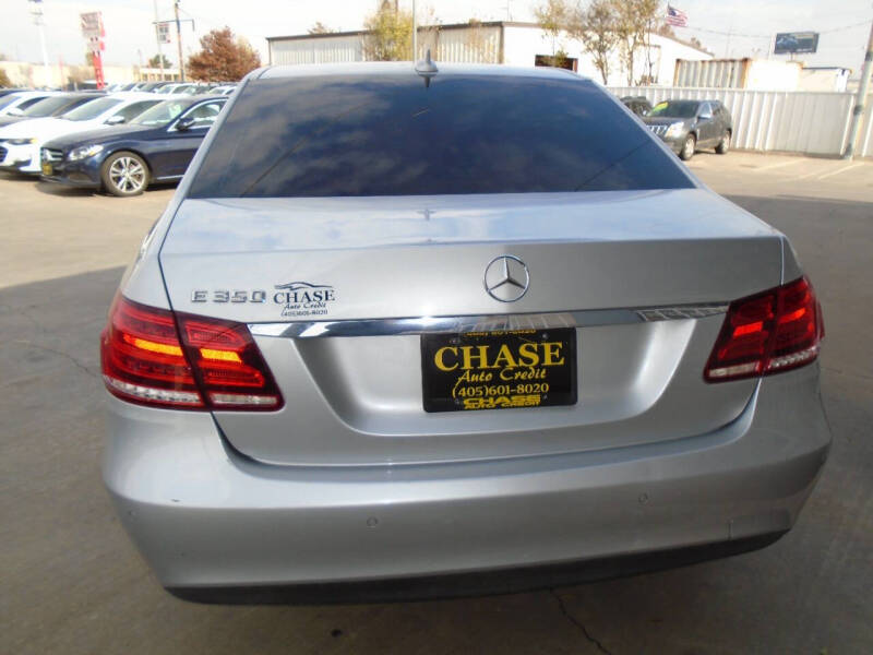 2016 Mercedes-Benz E-Class E 350