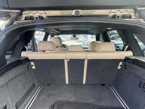 2018 BMW X5 sDrive35i