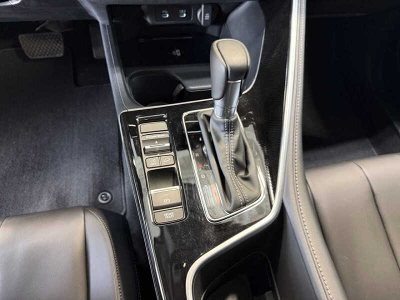 2026 Acura ADX