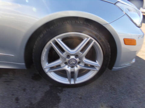 2013 Mercedes-Benz E-Class E 350