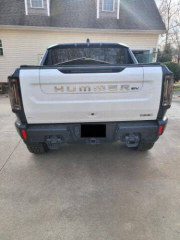 2023 HUMMER EV Edition 1