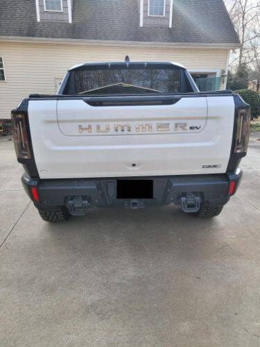 2023 HUMMER EV Edition 1